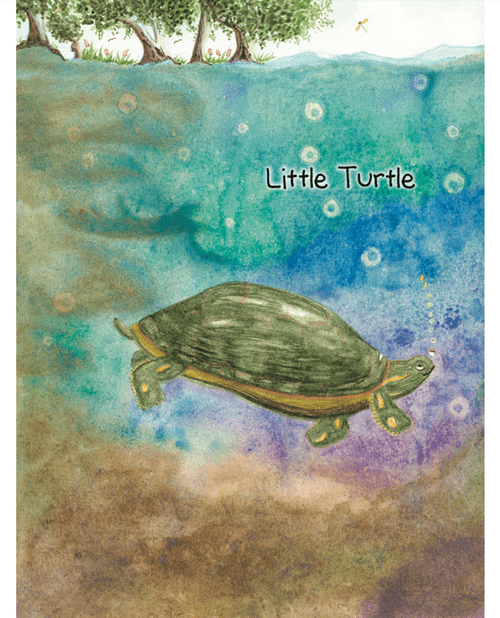 Meem’s Little World ® – Book 3