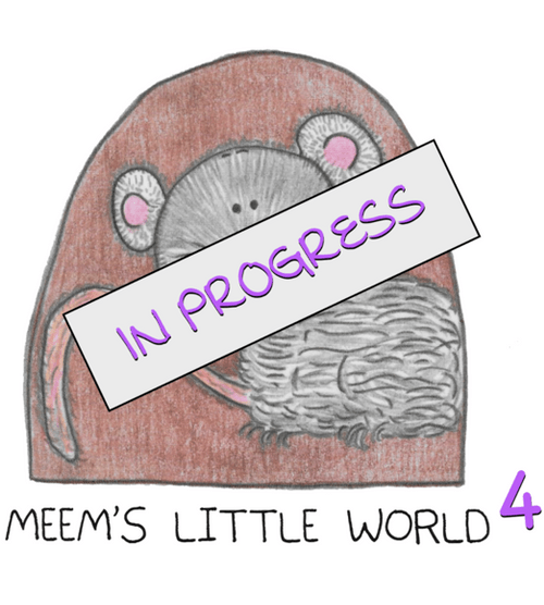 Meems Little World 4