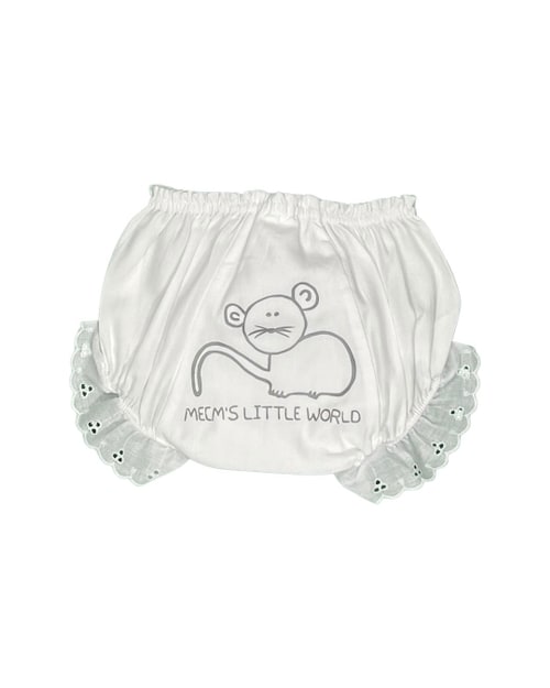 Meem's Little World™ Diaper Cover